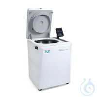 ​High-Speed Refrigerated Centrifuge MX30R